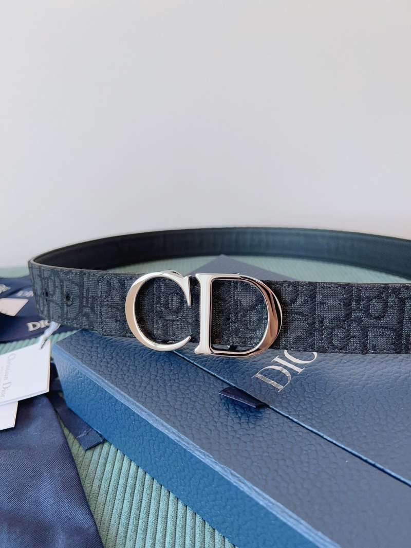 Dior Belts